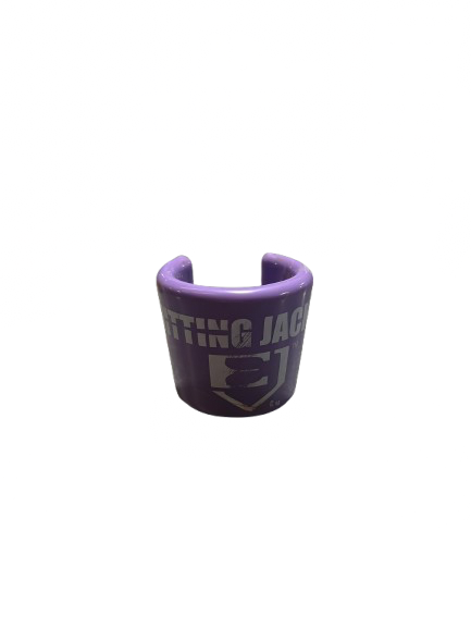 Vist Large View of Product Image Which is Used HITTING JACK-IT WEIGHT BB/SB Training Aid
