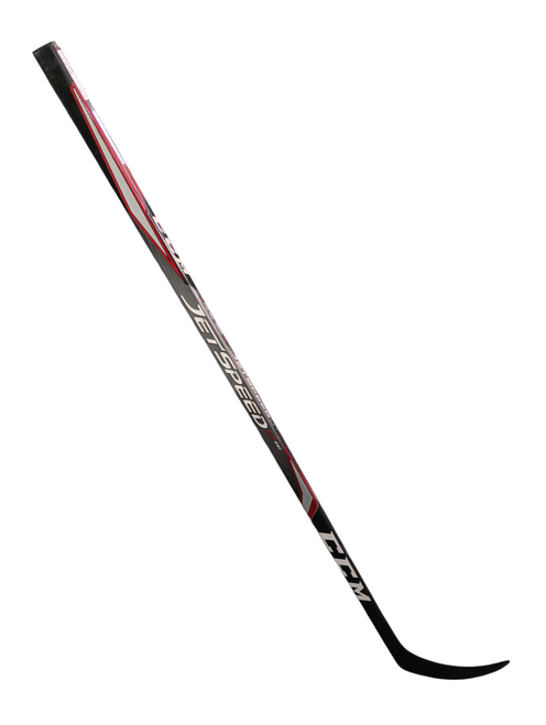 Vist Large View of Product Image Which is Used CCM JETSPEED FT440 Junior One Piece Right 50 Flex