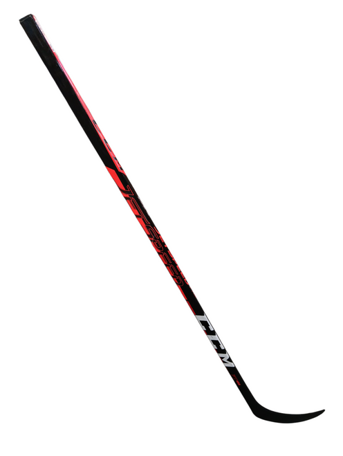 Vist Large View of Product Image Which is Used CCM JETSPEED FT465 Junior One Piece Right 40 Flex