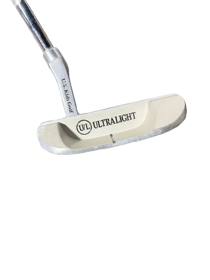Vist Large View of Product Image Which is Used US Kids Jr Putter RH