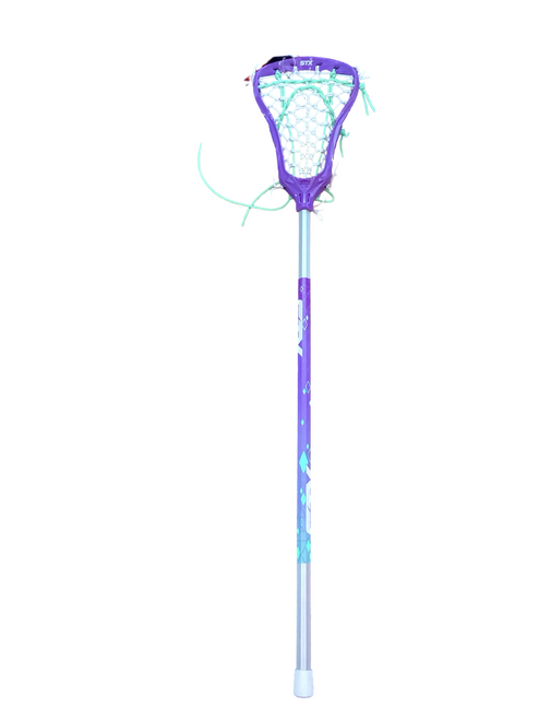 Vist Large View of Product Image Which is New STX Exult Rise Purple