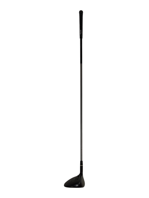Vist Large View of Product Image Which is Used Adams TIGHT LIES Mens Hybrid Club RH 7 Hybrid