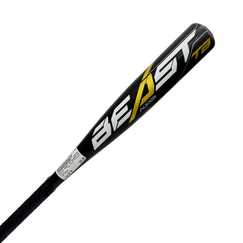 Vist Large View of Product Image Which is Used Easton BEAST TB TB19B10 T-Ball Bat 24" -10 Drop