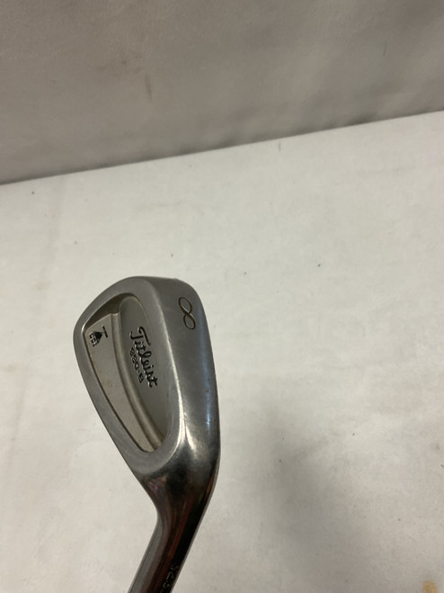 Vist Large View of Product Image Which is Used Titleist DCI 990B Mens Individual Iron RH 8 Iron