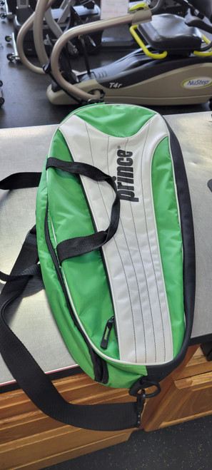 Vist Large View of Product Image Which is Used Prince Racquet Accessory