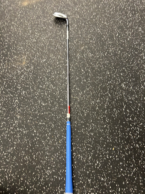 Vist Large View of Product Image Which is Used Taylormade RSI1 Mens Individual Iron RH 9 Iron