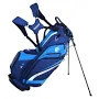 Vist Large View of Product Image Which is New CLEVELAND CG LT STAND BAG-BLUE/NAVY