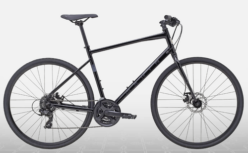 Vist Large View of Product Image Which is New FAIRFAX 1 ST 700C V BLK MD