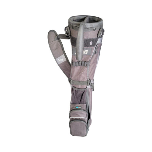 Vist Large View of Product Image Which is Used SUNDAY GOLF LOMA STAND BAG Mens Stand Bag Black