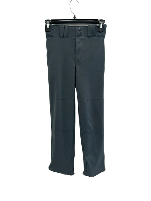 Vist Large View of Product Image Which is Used Champro Youth Small Graphite OB Baseball Pants