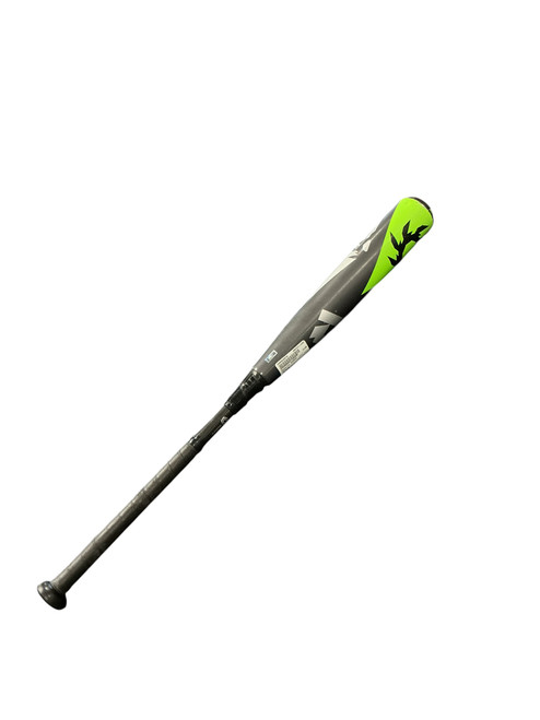 Vist Large View of Product Image Which is Used Demarini VOODOO BB/SB USSSA 2 5/8 Bat 31"
