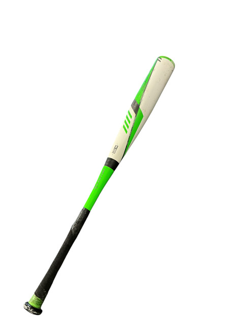 Vist Large View of Product Image Which is Used Easton Z-CORE HYBRID BB/SB High School -3 Bat 31"