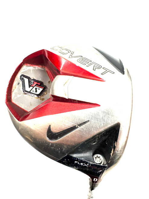 Vist Large View of Product Image Which is Used Nike VRS COVERT Mens Driver RH 11.0 Degree