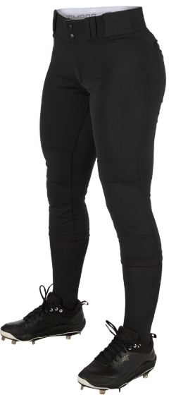 Vist Large View of Product Image Which is New CHAMPRO BP11 BLACK SB WMN 2XL
