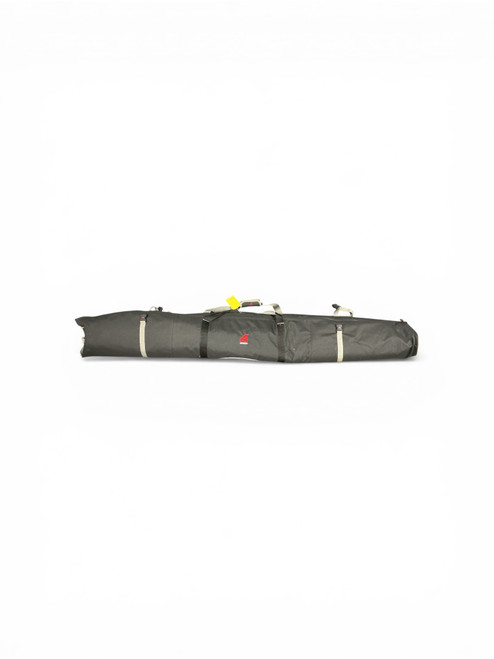 Vist Large View of Product Image Which is Used Athalon DH Ski Travel Bag Black