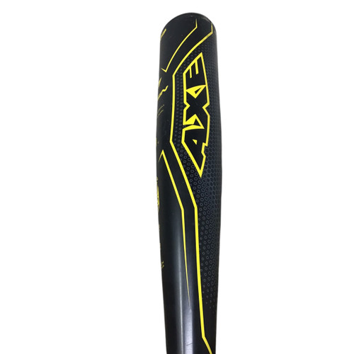 Vist Large View of Product Image Which is Used AXE ORIGIN L144E BB/SB USSSA 2 5/8 Bat 29"
