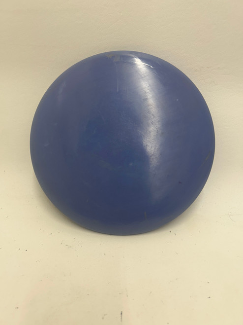 Vist Large View of Product Image Which is Used DUNE Disc Golf Mid Range Purple