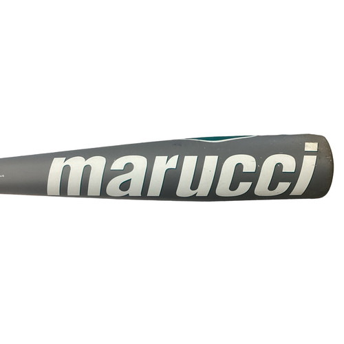 Vist Large View of Product Image Which is Used Marucci F5 BB/SB USA 2 5/8 Bat 30"