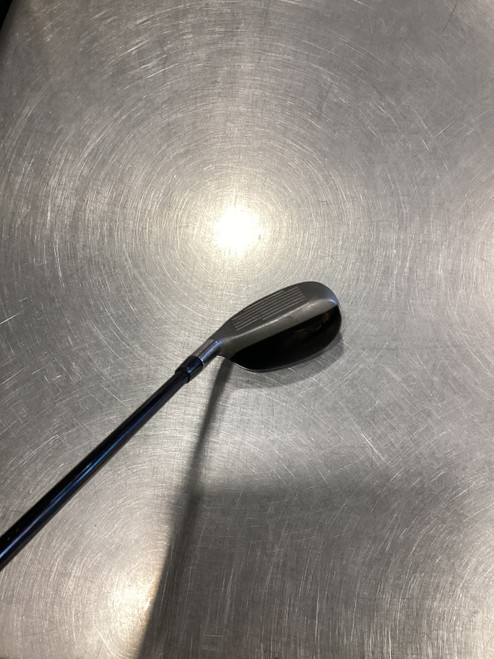 Vist Large View of Product Image Which is Used Adams Golf A70S Mens Hybrid Club RH 6 Hybrid