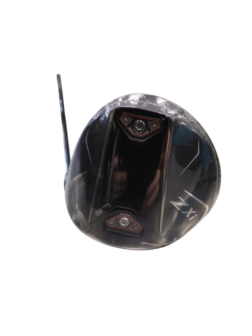 Vist Large View of Product Image Which is Used Srixon ZXI LS Mens Driver RH 9.0 Degree