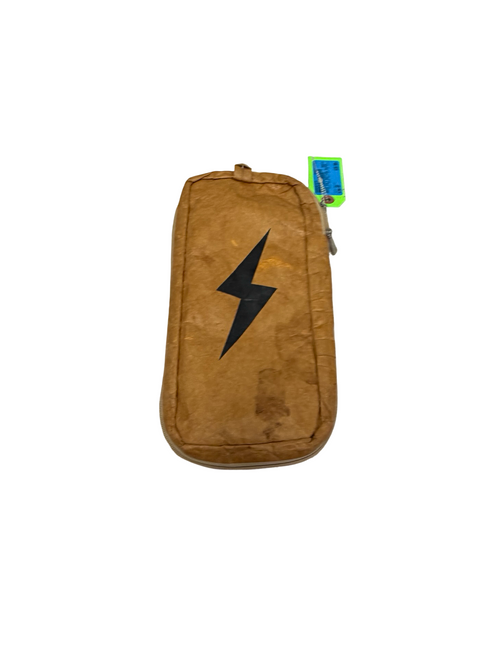 Vist Large View of Product Image Which is Used BRUCE BOLT Original Series Premium Pro Short Cuff Adult Batting Gloves Yellow SM