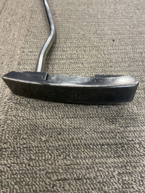 Vist Large View of Product Image Which is Used Ray Cook BG II Mens Putter RH