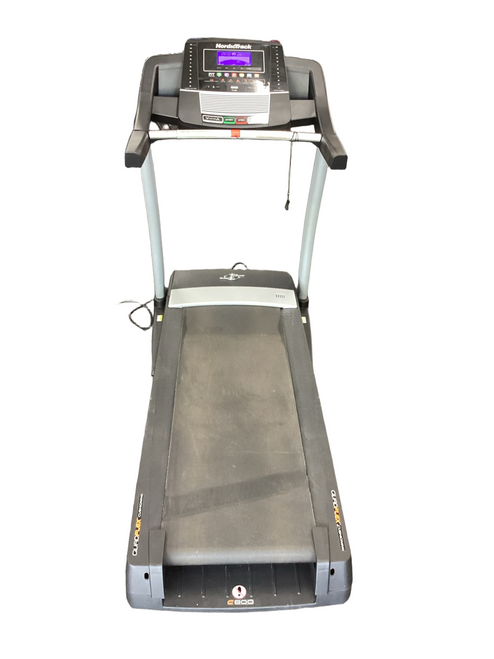 Vist Large View of Product Image Which is Used Nordic Track C900 Treadmill