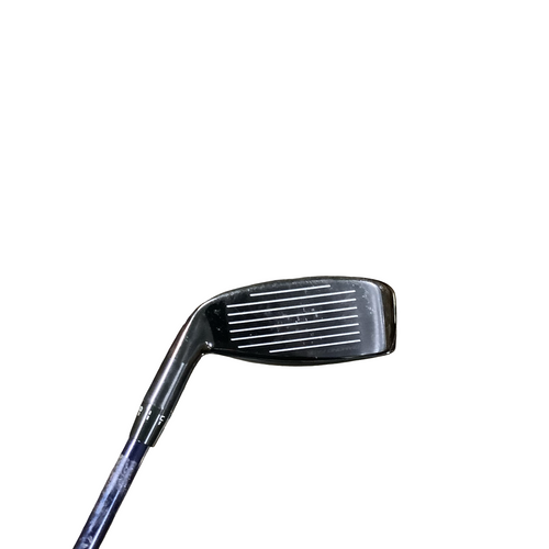 Vist Large View of Product Image Which is Used Tour Edge EXOTICS C722 Mens Hybrid Club RH 4 Hybrid