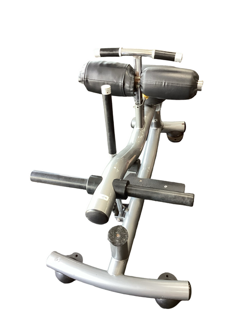 Vist Large View of Product Image Which is Used OLYMPIC CALF MACHINE Other Benches