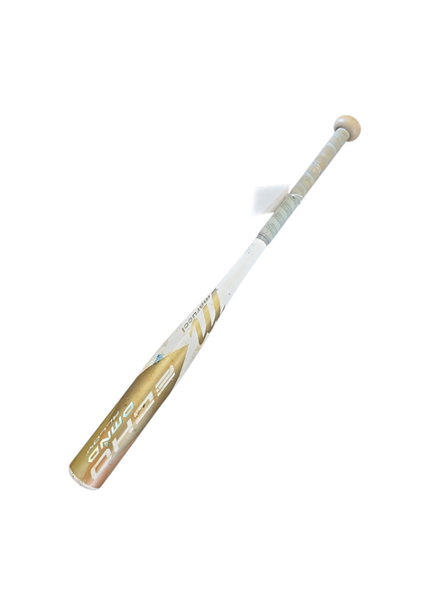 Vist Large View of Product Image Which is Used Marucci ECHO BB/SB Fastpitch Bat 28"