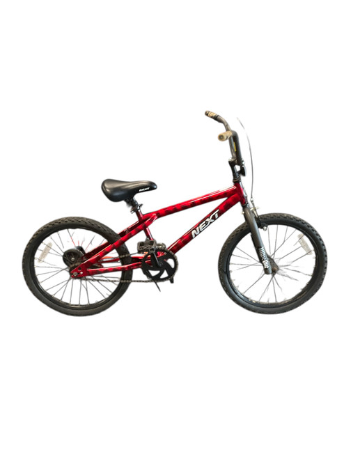 Vist Large View of Product Image Which is Used Next BIKE Mountain Bike Boys None 20"