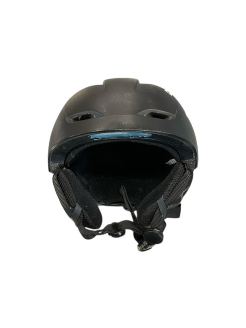 Vist Large View of Product Image Which is Used Crane Snowsport Helmet Youth None One Size