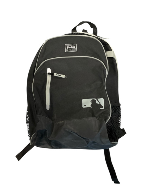 Vist Large View of Product Image Which is Used Franklin MLB BB/SB Player Bag None