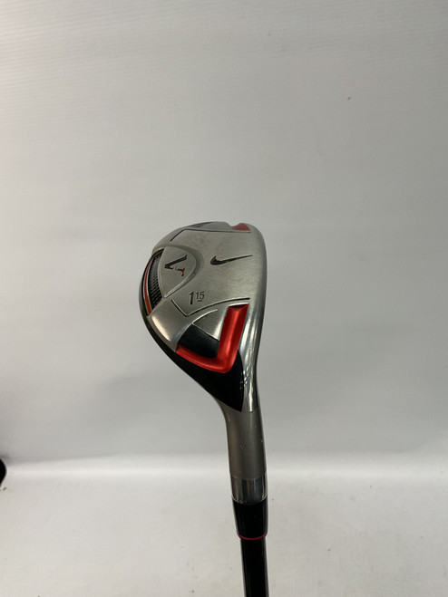 Vist Large View of Product Image Which is Used Nike VR-S COVERT HYBRID Mens Hybrid Club RH 2 Hybrid