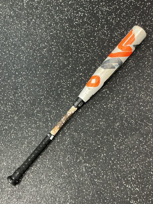 Vist Large View of Product Image Which is Used Demarini CB5-21 BB/SB USSSA 2 5/8 Bat 32"