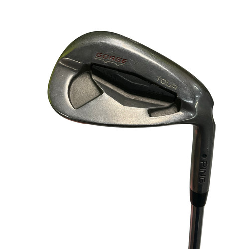 Vist Large View of Product Image Which is Used Ping GEORGE TOUR Golf Wedge Mens RH 50 Degree