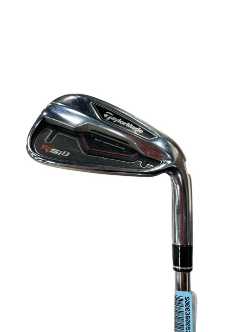 Vist Large View of Product Image Which is Used Taylormade RSI 1 Mens Individual Iron RH 7 Iron