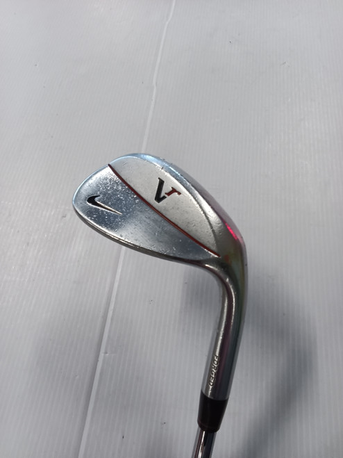 Vist Large View of Product Image Which is Used Nike VRS Golf Wedge Mens RH 52 Degree