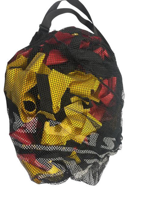 Vist Large View of Product Image Which is Used Classic Sports Football Accessory