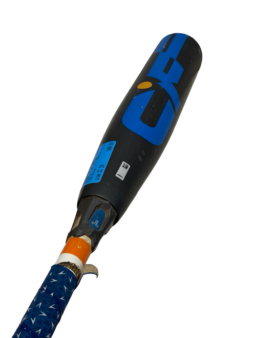 Vist Large View of Product Image Which is Used Demarini CF UFX-22 -10 USA 2 5/8 Baseball Bat 32" 32/22