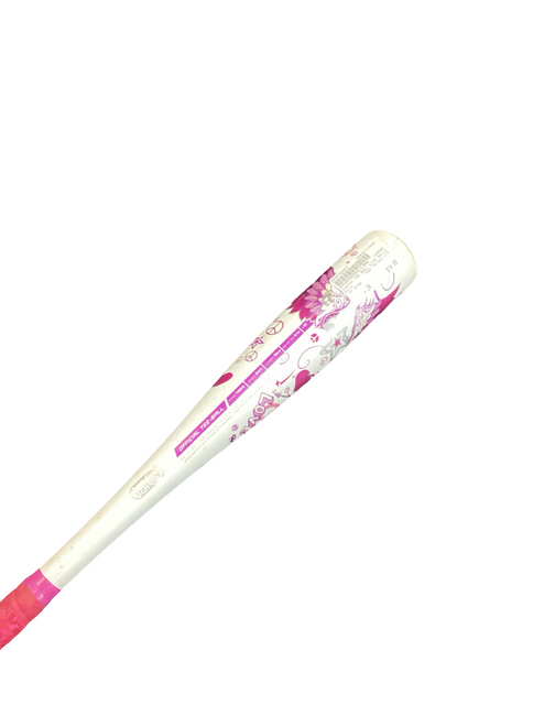 Vist Large View of Product Image Which is Used Easton TEE BALL LITE BB/SB T-Ball Bat 24"