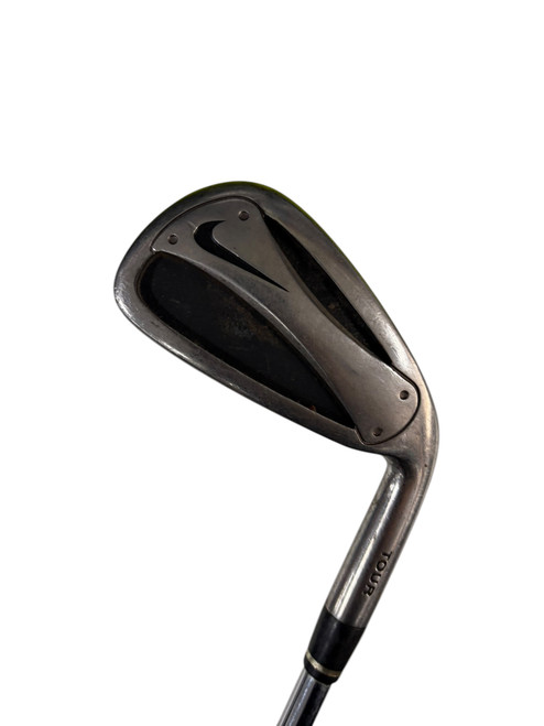 Vist Large View of Product Image Which is Used Nike TOUR Mens Individual Iron RH 3 Iron