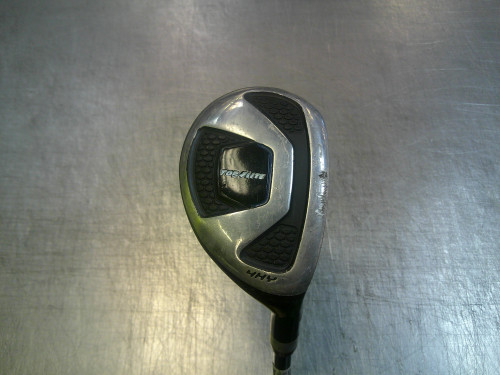 Vist Large View of Product Image Which is Used Top Flite 4HY Mens Hybrid Club RH 4 Hybrid