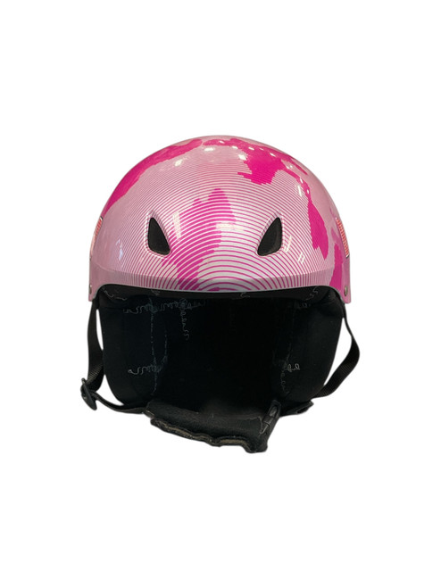 Vist Large View of Product Image Which is Used Bula Snowsport Helmet Youth None One Size