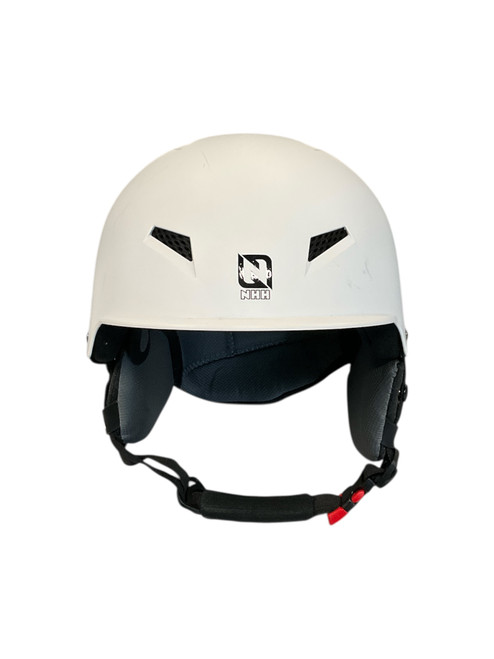 Vist Large View of Product Image Which is Used NHH Snowsport Helmet Adult None SM