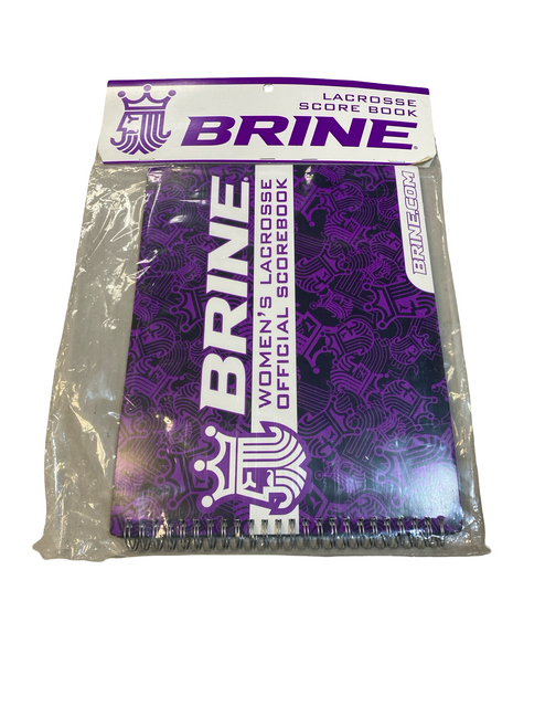 Vist Large View of Product Image Which is Used Brine Lacrosse Accessory