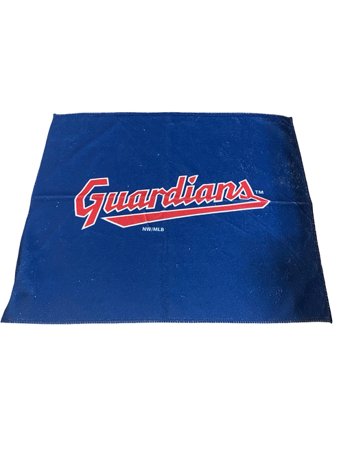 Vist Large View of Product Image Which is Used USA GUARDIANS GOLF TOWEL Golf Accessory