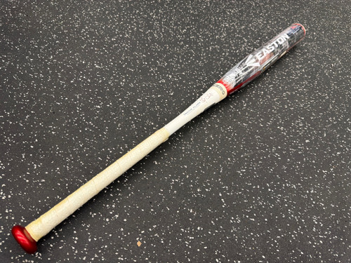 Vist Large View of Product Image Which is Used Easton SP17VETU BB/SB Slowpitch Bat 34"