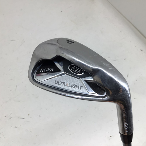 Vist Large View of Product Image Which is Used US Kids UL48 PITCHING WEDGE RH Golf Wedge Junior RH Pitching Wedge