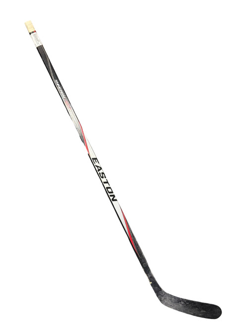 Vist Large View of Product Image Which is Used Easton Synergy Hockey Stick Sr Black
